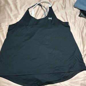 Under armour tank top